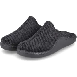 Josef Seibel Monaco 220 für Herren Schwarz 43