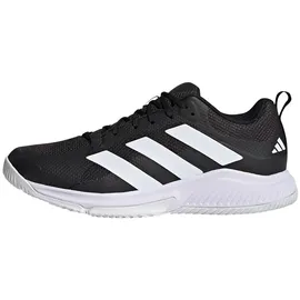 adidas Court Team Bounce 2.0 Core Black / Cloud White / Core Black 44 2/3