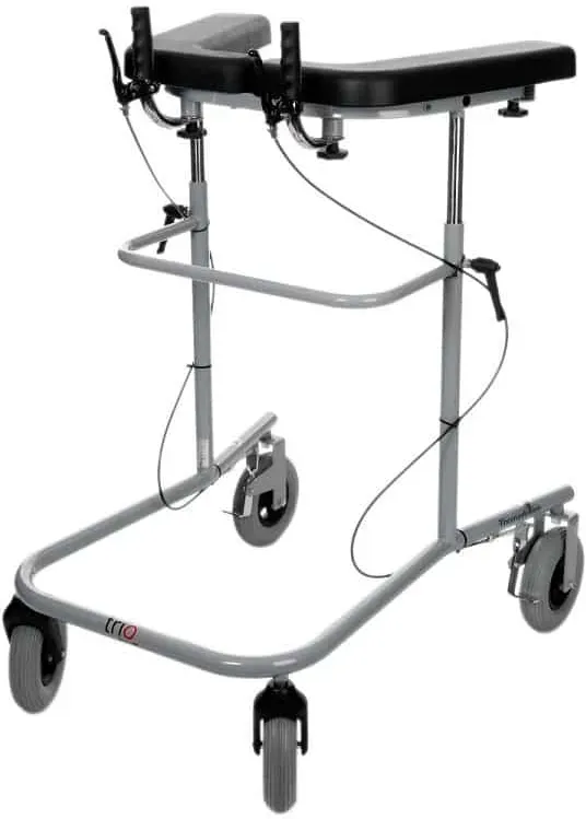 Thomashilfen Gehwagen Trio Standard