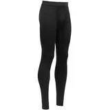 Devold of Norway Breeze Plus Merino 200 Leggings - Black - XL