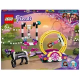 LEGO Magische Akrobatikshow Friends (41686)