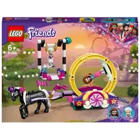 LEGO Magische Akrobatikshow Friends (41686)