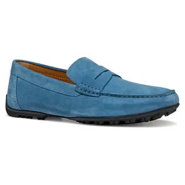 GEOX KOSMOPOLIS Herren Blau 42