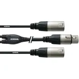 Cordial EY 0.3 FMM 0,3 m