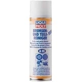 LIQUI MOLY Bremsen- und Teilereiniger AIII 3389, Bremsenreiniger 500 ml