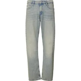 QS Jeans Regular Fit Blau 31/32