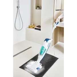 Rowenta Clean & Steam Revolution RY7757