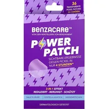 Galderma Laboratorium Benzacare Power Patch gegen Pickel