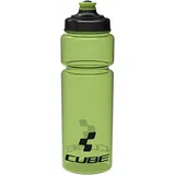 Cube Icon rot 0,75 l