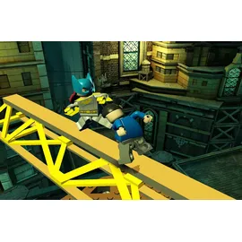 LEGO Batman - Das Videospiel (PC)