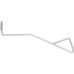 KS Tools Tür-Öffnungsdraht, Knopf-Zug - 150.1620