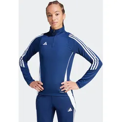 adidas Performance Trainingsshirt »TIRO24 TRTOPW« adidas Performance Team Navy Blue 2 / White XXL