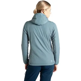 Dare 2b Dare2b Torrek Lite Jacke - Element Grey - 40
