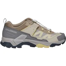 Salomon Damen X Ultra 5 Schuhe (Größe 42.5 , weiss)
