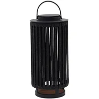 AMBIA GARDEN Solarlampe LUMIN - D/H ca. 21,50x45,00
