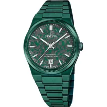 Festina Nueva Quarz Kautschuk 40 mm F20079/B