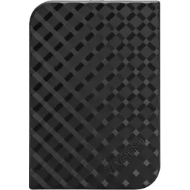 Verbatim Store 'n' Go Portable 1 TB USB 3.2 schwarz