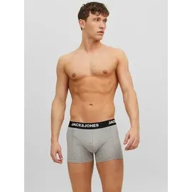 JACK & JONES Shorts 3 Pack JACANTHONY TRUNKS