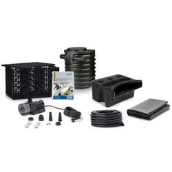 Oase Bachlauf Basis Set 15000