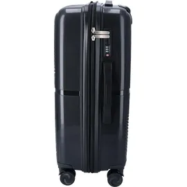 DYX Paris Koffer-Set 3-tlg. schwarz