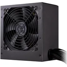Cooler Master MWE White 230V V2 Netzteil Weiss