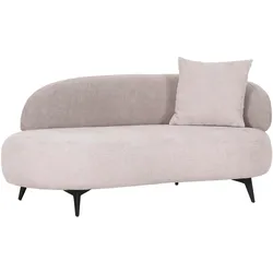 Recamiere Bondy Beige