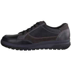 Mephisto Komfort Schnürschuhe Herren 31313836333338 Schwarz 42 1/2 EU - Schwarz