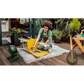 Bosch UniversalFan 18V-1000 Akku-Tischventilator ohne Akku