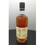 Kaiyō Whisky Kaiyo Cask Strength 53% vol 0,7 l