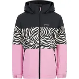 Protest Kinder Funktionsjacke PRTMorena JR Vintage Pink 152