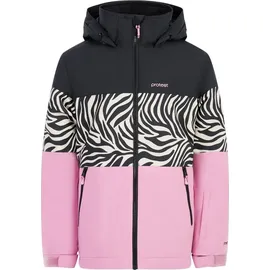 Protest Kinder Funktionsjacke PRTMorena JR Vintage Pink 152