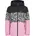 Kinder Funktionsjacke PRTMorena JR Vintage Pink 152