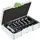 Festool Forstnerbohrer-Set SYS3 S 76-FB 5-teilig 15-35 mm