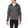 Uhlsport Essential Fleecejacke anthrazit melange 164
