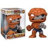 Funko Pop 665 Zombies The Thing 10" SDCC2020