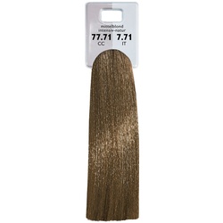 Alcina Intensiv Tönung 7.71 Mittelblond braun-natur 60 ml