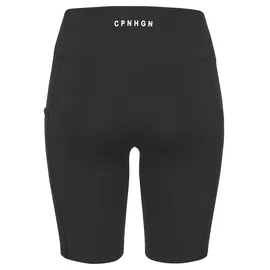Copenhagen Studios Radlerhose sportlich Schwarz S