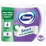 Zewa Toilettenpapier, Smart (4 x)