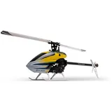 Blade Hubschrauber Revolution 235 CP BNF CH RTF Gelb/Schwarz