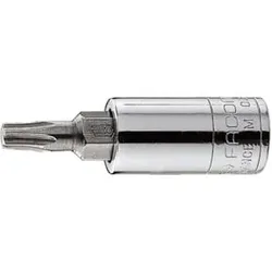 Facom Schraubendreheinsatz 1/4" Torx T20