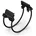 QuickFit 26 Bungee Halterung Descent MK2i Serie