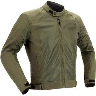 Richa Airsummer Textiljacke olivgrün S Herren