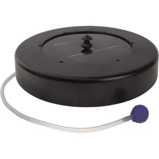 Mauk Solar Teichbelüfter, schwimmend 0,8W