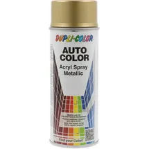 european aerosols Fahrzeuglack Gold 0,4 l