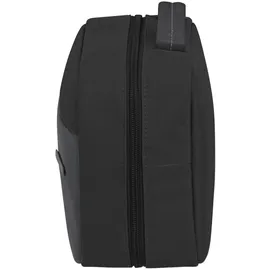 Samsonite Stackd Toilet Kit - Kulturbeutel 24.3 cm, schwarz