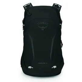 Osprey Hikelite 18 black 10004804
