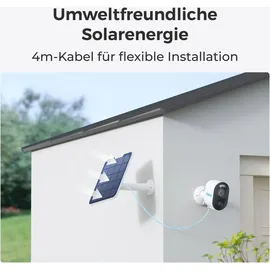Reolink 3MP Weiß