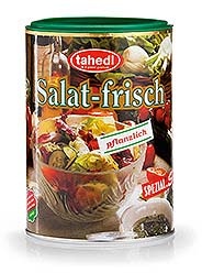 Salat-frisch - 200 g