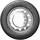 Dynamo HISCEND-H MC02 215/65R15C 104T BSW