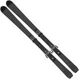 Atomic Volant 9000 MI 12 GW - silber - 155 cm